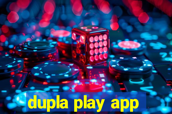 dupla play app